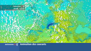 Courants