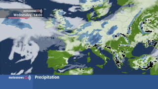 Precipitation