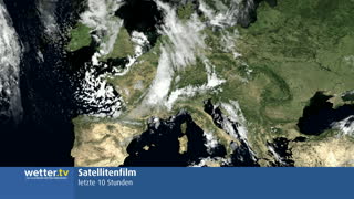 Satellitenfilm